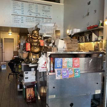 Mr Banh Mi - Inside - Vietnamese Near Me - San Francisco, California Mr Banh Mi - Inside - Vietnamese Near Me - San Francisco, California