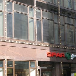 SPAR Gourmet