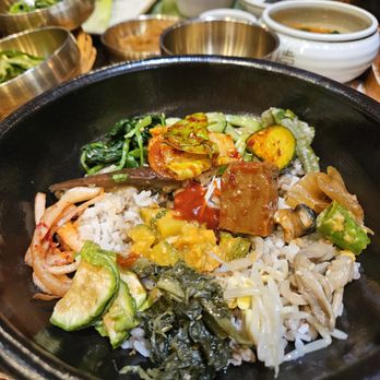 Borit Gogae - Korean Near Me - Los Angeles, California Borit Gogae - Korean Near Me - Los Angeles, California