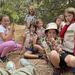 South Bay Eco Kids - Hide and Hunt!