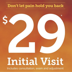 The Joint Chiropractic