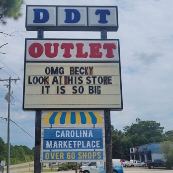 DDT Outlet - Furniture Stores Near Me - Hampstead, North Carolina DDT Outlet - Furniture Stores Near Me - Hampstead, North Carolina