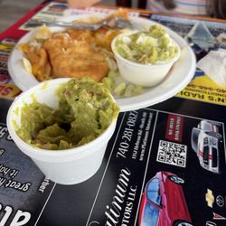 Sopapilla Express
