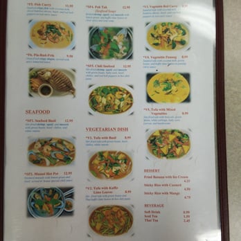 Thai Style Fast Food - Thai Near Me - Houston, Texas Thai Style Fast Food - Thai Near Me - Houston, Texas