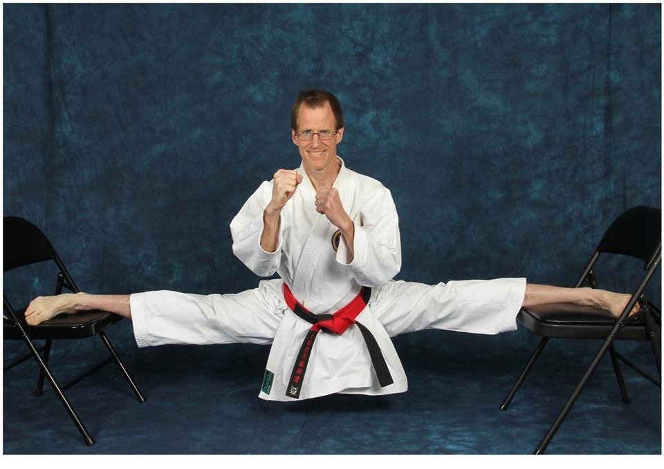 NATIONAL KARATE INSTITUTE Updated June 2024 401 Main St, Salem, New