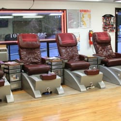 Ld Nails & Body Wax