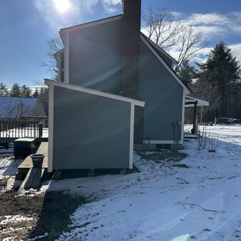 NH Handyman & Inspection Services - Fresh coat of paint in Milford NH - Handyman Near Me - Pittsfield, New Hampshire NH Handyman & Inspection Services - Fresh coat of paint in Milford NH - Handyman Near Me - Pittsfield, New Hampshire