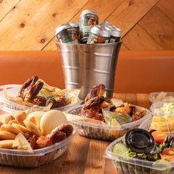 user provided Francisca Charcoal Chicken & Meats photo