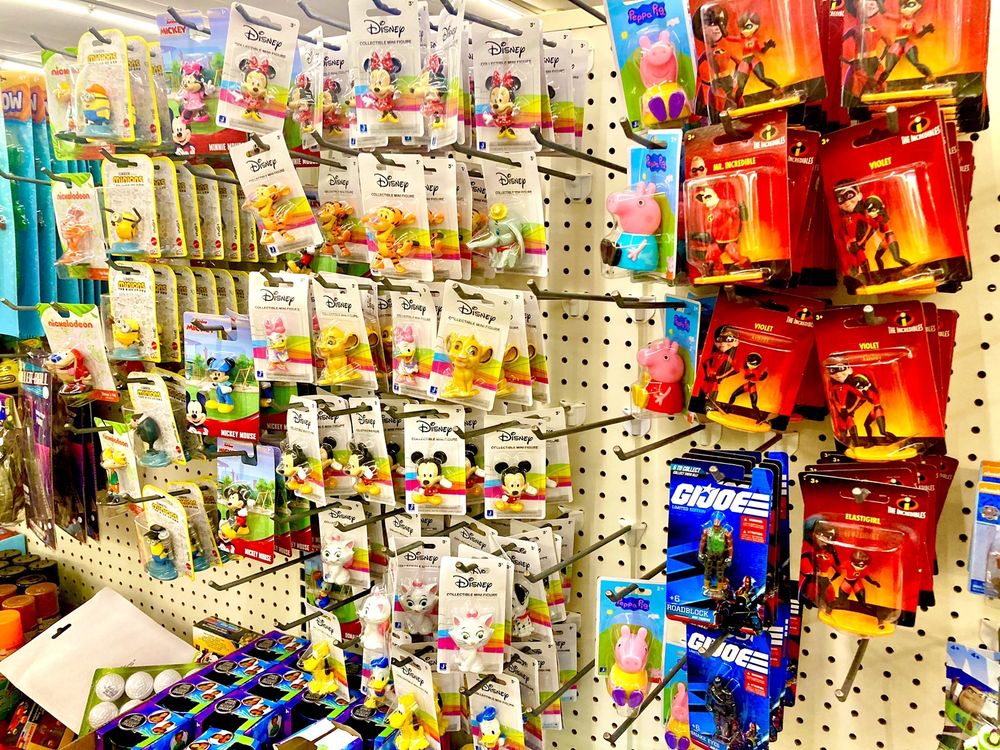 DOLLAR TREE Updated August 2024 40 Photos 781 Delsea Dr