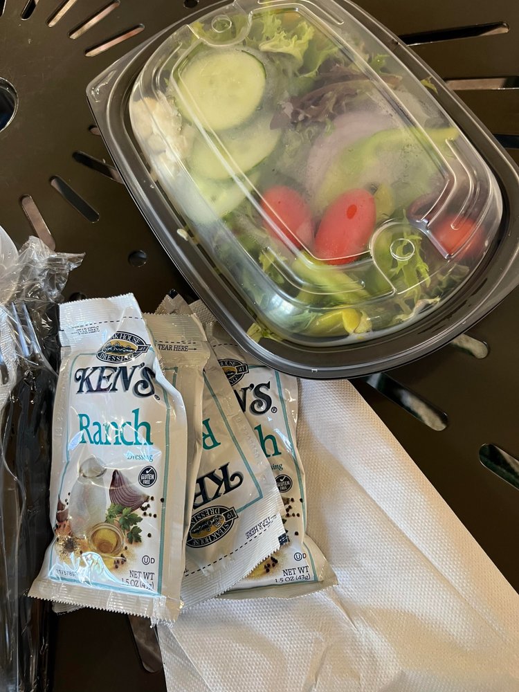 BUCKETS INCREDIBLE CRAVEABLES Updated September 2024 2501 Great