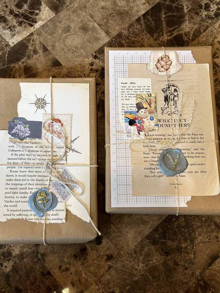 WHITE ROSE BOOKS AND MORE Updated September 2024 16 Photos & 10