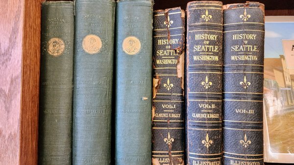 The Couth Buzzard - Books & Community by null