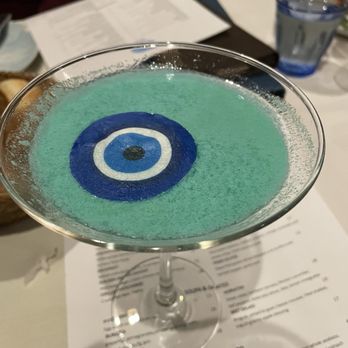 Elia - Evil eye - Greek Near Me - Pleasanton, California Elia - Evil eye - Greek Near Me - Pleasanton, California