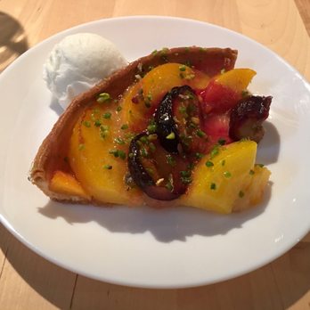 Kobushi - Tart for dessert - Japanese Near Me - Villeneuve-lès-Avignon, 30