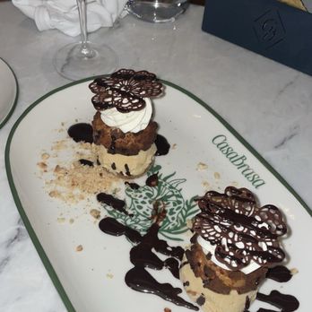 Casa Brasa - Hazelnut - Bars Near Me - Dallas, Texas