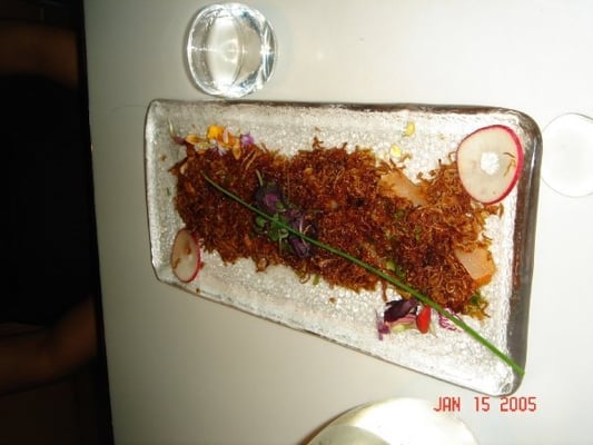 Katsuya by null Katsuya by null