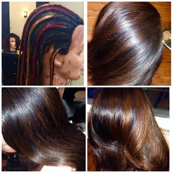 Salon Paixao - We love Color! - Hair Salons Near Me - Olympia, Washington Salon Paixao - We love Color! - Hair Salons Near Me - Olympia, Washington