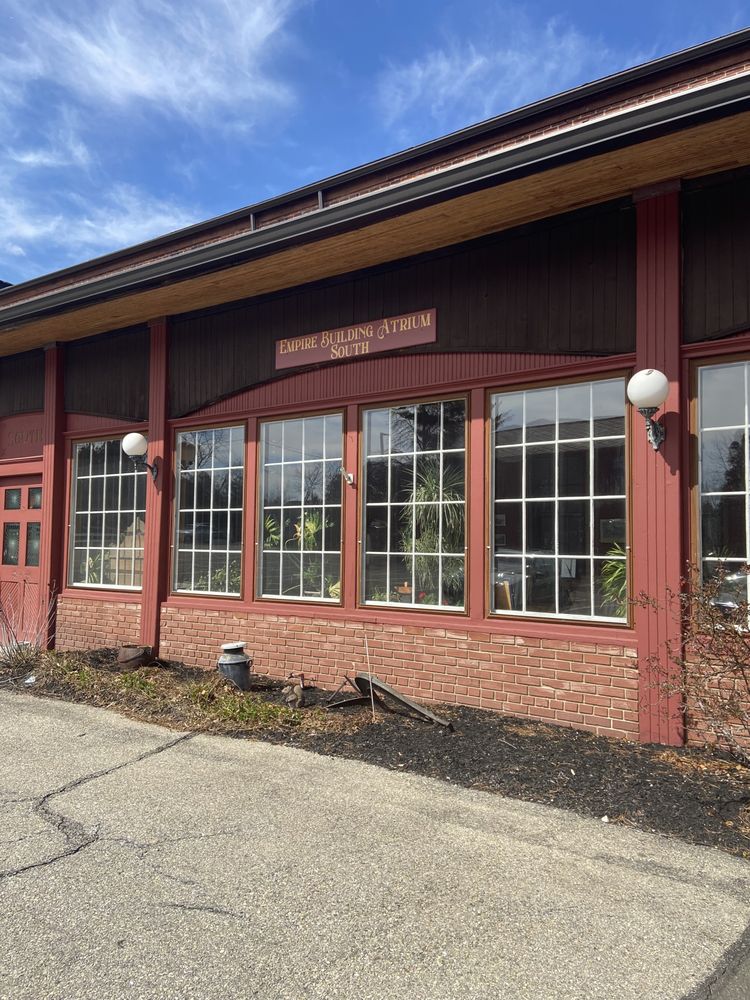 ANDERSON INTEGRATIVE ACUPUNCTURE Updated October 2024 84 Park Ave