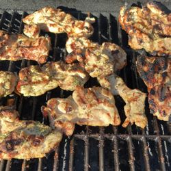 ALDI - Grilled Chicken