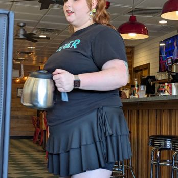 Phoebe's Diner - They've got the service down to a Texas Science - Breakfast & Brunch Near Me - Austin, Texas