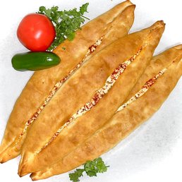 Spicy Cheese Beorek