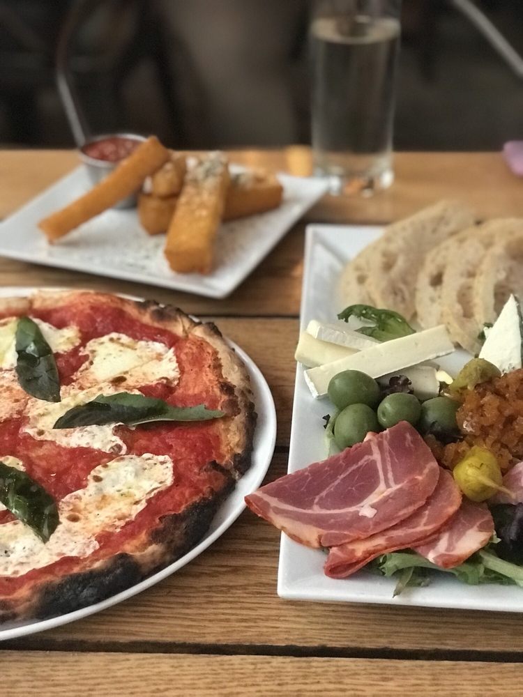 WINFLO OSTERIA CLOSED 194 Photos & 367 Reviews 1315 W 6th St