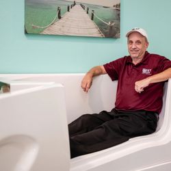 Best Buy Walk-In Bath Tubs