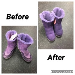 Kenilworth Shoe Service