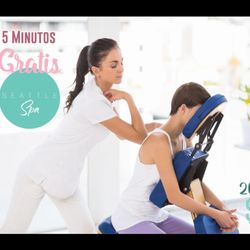 Seattle Spa - Estar bien es sentirte feliz