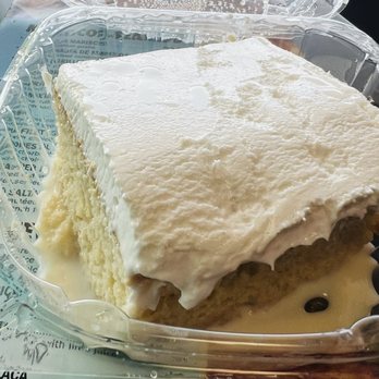 El Gran Pollo - Tres Leches - Peruvian Near Me - Bel Air, Maryland