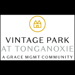 Vintage Park at Tonganoxie - Welcome to the family!