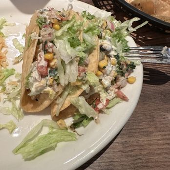 Molina's Cantina - Grilled Fish Tacos - Tex-Mex Near Me - Fulshear, Texas