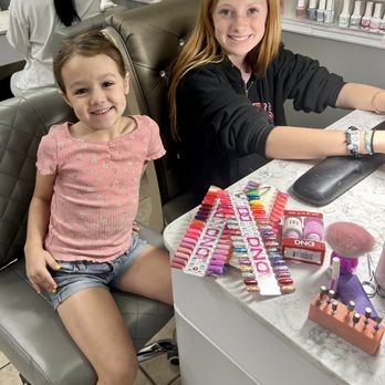 La Nails & Spa - Nail Salons Near Me - Homosassa, Florida
