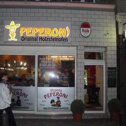 Peperoni