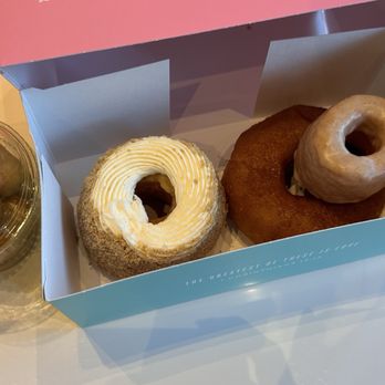 Five Daughters Bakery - Bakeries Near Me - Nashville, Tennessee