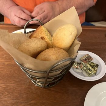 The Galley Hatch - Bread asst. - Bakeries Near Me - Hampton, New Hampshire
