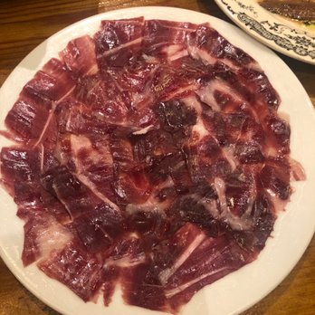 Bodega La Puntual - Catalan Near Me - Barcelona, B