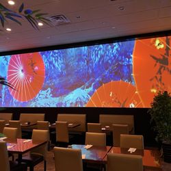 Sushi Joy
