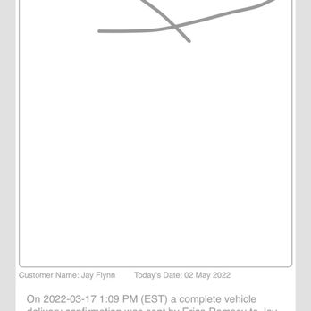 Koons Tysons Chrysler Dodge Jeep Ram - Not my email address and certainly not my signature. - Car Dealers Near Me - Vienna, Virginia Koons Tysons Chrysler Dodge Jeep Ram - Not my email address and certainly not my signature. - Car Dealers Near Me - Vienna, Virginia