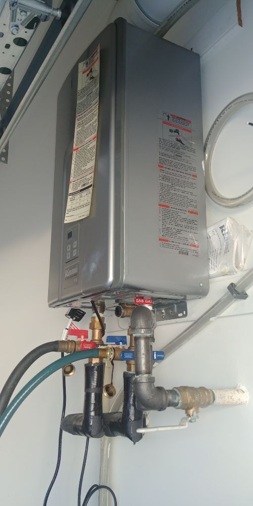 Slide of Housepro Plumbing Service