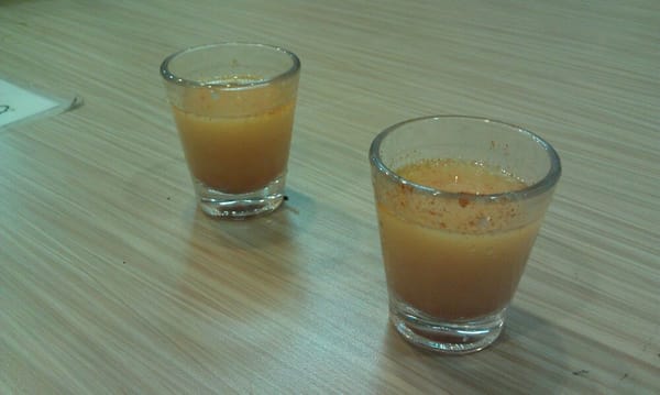 Naturewell Vegan Juice & Smoothies by null