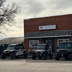 The Tipsy Cow - Bar and grill