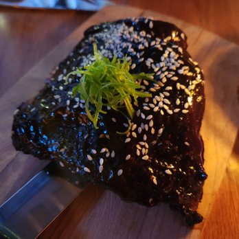 The Dutch - Short Ribs Appetizer - American Near Me - New York, New York The Dutch - Short Ribs Appetizer - American Near Me - New York, New York