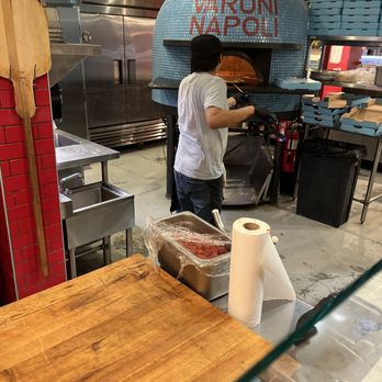 Varuni Napoli - Krog - Pizza Near Me - Atlanta, Georgia Varuni Napoli - Krog - Pizza Near Me - Atlanta, Georgia