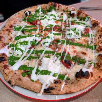 Ribalta - Pizza Near Me - New York, New York Ribalta - Pizza Near Me - New York, New York