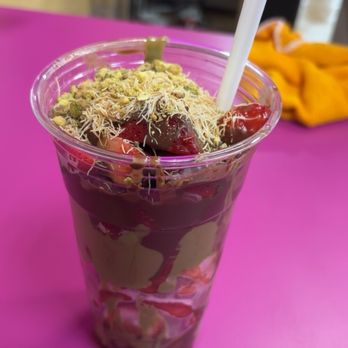 La Michoacana Plus - Ice Cream & Frozen Yogurt Near Me - Biloxi, Mississippi