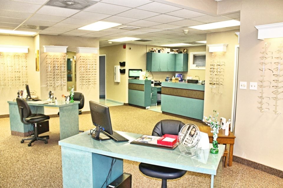 SIGHT 2 SEE OPTOMETRY Updated October 2024 28 Photos & 15 Reviews