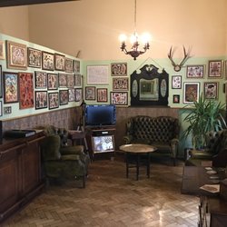 Black Hand Social Club