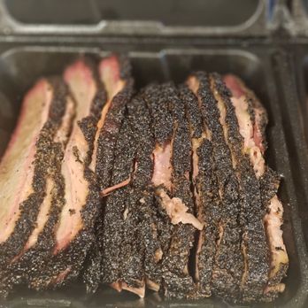 Caldwell County BBQ - 2lbs of lean brisket - Barbeque Near Me - Peoria, Arizona