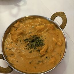 Chicken Tikka Masala